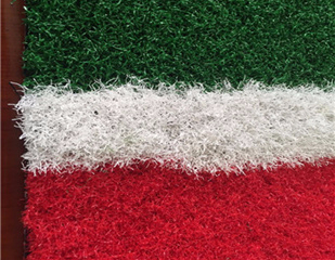 門(mén)球場(chǎng)草坪